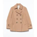 [BEAUTY&amp;YOUTH UNITED ARROWS] бушлат SMALL бежевый женский 