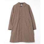 [B:MING by BEAMS] пальто с отложным воротником MEDIUM оттенок коричневого прочее 5 мужской 