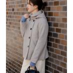 [URBAN RESEARCH DOORS] бушлат SMALL серый серия прочее женский 