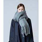 [CALIFORNIA OUTFITTERS] [THE] muffler ONE SIZE темно-серый женский 