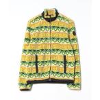 ショッピングアメリカンイーグル 「American Eagle」 ジップアップブルゾン X-SMALL イエロー レディース