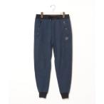 「Hollister」 スウェットパンツ X-SMALL ブルー メンズ