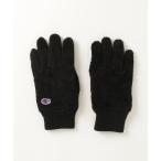 [Champion] перчатки FREE черный мужской 