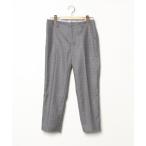 [human woman] брюки S серый женский 