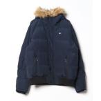 ショッピングHILFIGER 「TOMMY HILFIGER」 ブルゾン X-LARGE ネイビー メンズ