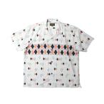 シャツ アロハシャツ(ARGYLE) メンズ レディース