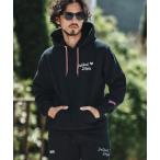 パーカー mpa3835- Brushed Lining Hearvy Sweat Parka パーカー メンズ