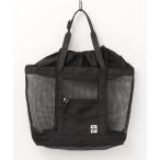 トートバッグ チャムス CHUMS Mesh Tote Bag メンズ