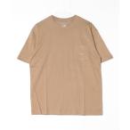 tシャツ ザ ノース フェイス THE NORTH FACE S/S Small Logo Pocket Tee_ショートスリーブスモールロゴポケット