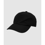 キャップ 帽子 LOGO NYLON CAP WOVEN メンズ レディース