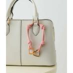 キーホルダー ノットチャーム