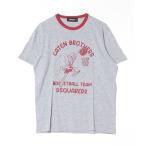 tシャツ Cool Fit Tee　CATEN BROTHERS/0242 メンズ レディース