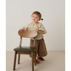 セットアップ 「リンクコーデ」2WAYパンツガールズセットアップ キッズ 子供服 女の子