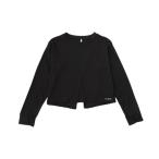 水着 リブTシャツラッシュガード キッズ 子供 女の子