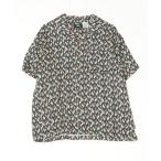 ショッピングstussy シャツ STUSSY/ステューシー PAISLEY TEARS SHIRT 開襟シャツ オープンカラーシャツ メンズ レディース