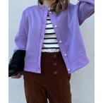 「mi via loca」 カーディガン