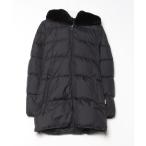 ショッピングデュベティカ 「DUVETICA」 ダウンコート 40 ブラック レディース