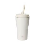 ショッピングタンブラー タンブラー 2WAYストロータンブラー M