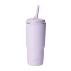 ショッピングストロー タンブラー 2WAYストロータンブラー L