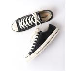 スニーカー 「CONVERSE/コンバース」LEATHER ALL STAR R OX メンズ