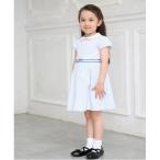 ワンピース 「WIN COOL」衿ワンピース キッズ 子供服 女の子