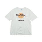 tシャツ 「USED」90’s HARD ROCK CAFE 企業ロゴ Tシャツ メンズ レディース
