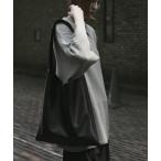 トートバッグ loose shoulder tote bag / ルーズショルダートートバッグ メンズ レディース