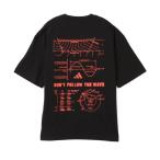 tシャツ adidas ANTED GFX TEE / アディダス アンソニー エドワード GFX ティー メンズ