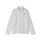 コート アウター ザ ノース フェイス THE NORTH FACE ロングスリーブサンシェードフルジップジャケット キッズ 子供服 男の子