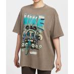 tシャツ ナイキ NIKE ナイキ NSW OS FVL S/S Tシャツ レディース