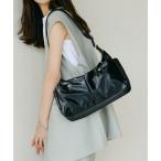 ショルダーバッグ バッグ 「Breath TOPKAPI」「軽量430g」Train 防水ポリエステル ワイド ショルダーバッグ レディース