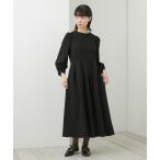 ショッピング喪服 セットアップ 「喪服・礼服」日本製生地使用　洗える防しわウエストタックデザインワンピース「大きいサイズ有」「Neina」 レディース