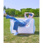 家具 「Lightree ライツリー」DREAMI SOFA/ドリーミィ ソファ 1人用エアソファ