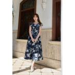 ワンピース Secret Garden Midi Dress