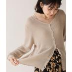 ショッピングサマー カーディガン カーディガン サマースラブカーデ レディース