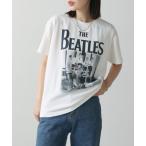 tシャツ BEATLES Tシャツ レディース