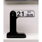 インテリア F＆D _ Nordic Desktop Calendar/ ノルディック デスクトップ カレンダー