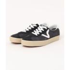 スニーカー VANS ヴァンズ SPORT LOW スポーツ ロー VN000D1PCIK LIGHT GUM CHARC メンズ