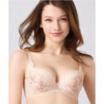 ブラジャー 天使のブラ 魔法のハリ感636 ブラジャー「B,Cカップ」 TR636 WHU