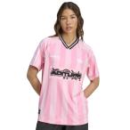 ジャージ adidas BEADS JERSEY / アディダス ビーズ ジャージ レディース