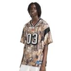 tシャツ adidas OG CAMO FB JERS / アディダス OG カモ FB ジャージ メンズ
