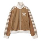 adidas KNIT CLASSIC TT / アディダス ニット クラシック トラック トップ レディース