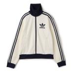 adidas KNIT CLASSIC TT / アディダス ニット クラシック トラック トップ レディース