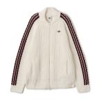 ショッピングアディダス adidas ARCHIVE KNIT TT / アディダス アーカイブ ニット トラック トップ レディース