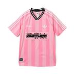 ジャージ adidas BEADS JERSEY / アディダス ビーズ ジャージ レディース
