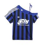 ジャージ adidas JERSEY / アディダス ジャージー レディース