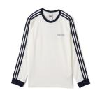 ショッピングadidas tシャツ tシャツ adidas TYO KATAKANA LS / アディダス トウキョウ カタカナ ロングスリーブ メンズ レディース