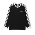 tシャツ adidas TYO KATAKANA LS / アディダス トウキョウ カタカナ ロングスリーブ メンズ レディース