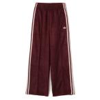 パンツ adidas MOHAIR FBIRD LOOSE TRACK PANTS / アディダス モヘア ファイヤーバード トラック パンツ レディ