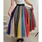 юбка Rainbow chu-ru юбка 